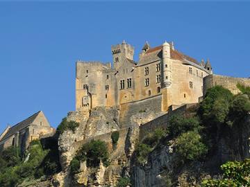 Château de Beynac