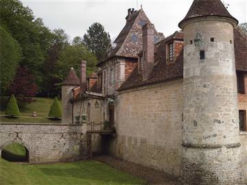 Château de Boutemont