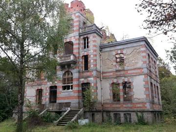 Château de Chaumont