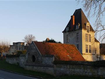 Château de Cœuvres