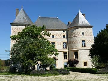 Château de Doumely