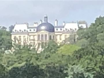 Château Louis XIV