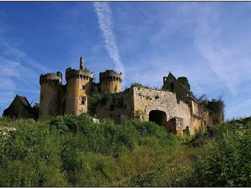 Château du Paluel