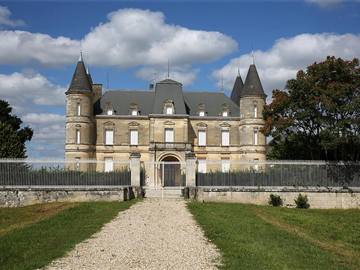 Château Pérenne