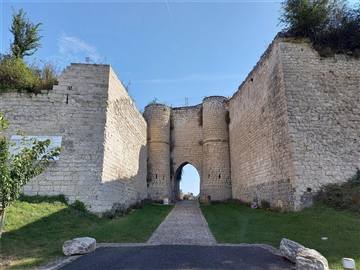 Château de Picquigny