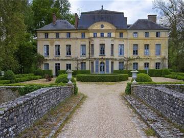 Château de Primard