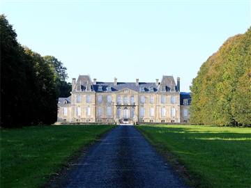 Château de Vaubadon